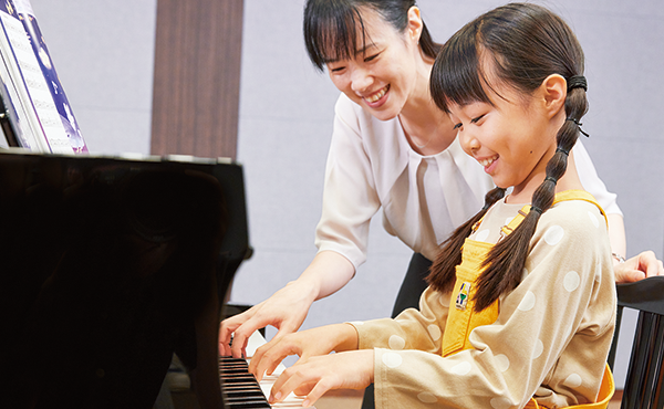 音楽教室